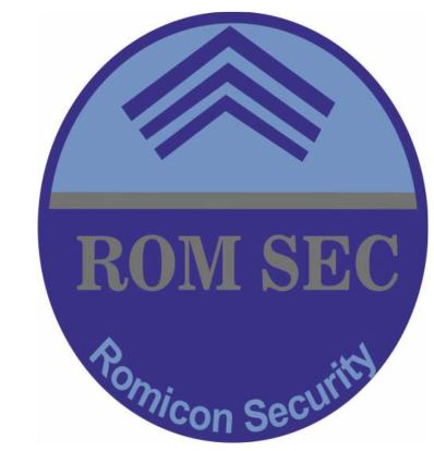 Romicon Security | CCTV, Security Solutions